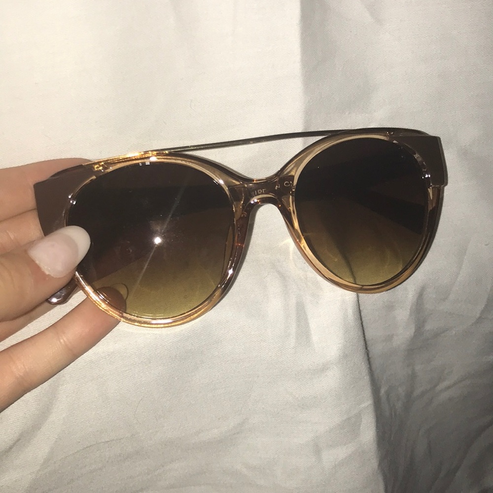 AJ Morgan Sunglasses